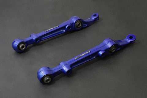 Hardened Rubber Front Lower Arms - 2pcs/set