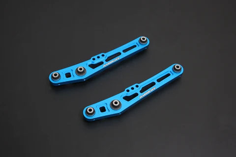 Hardened Rubber Rear Lower Control Arm - 2pcs/set