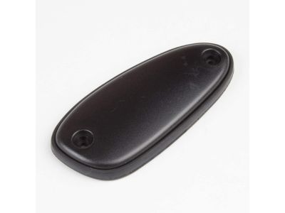 92-00 Oem Honda Civic antenna delete cap