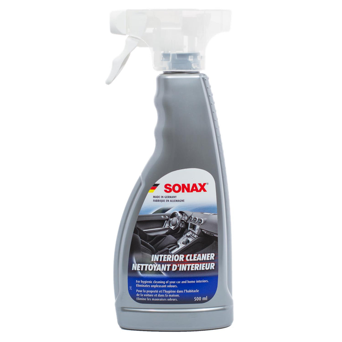Sonax Interior Cleaner – Feel Good Autoworks