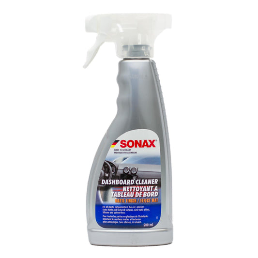 Sonax Dashboard Cleaner Matte