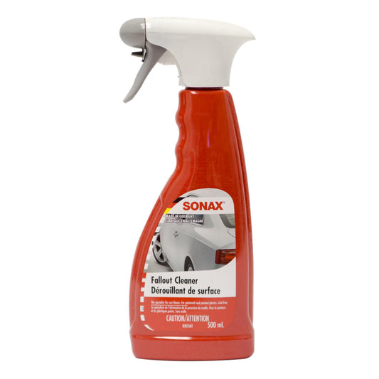 Sonax Fallout Cleaner
