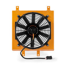 Honda Civic Mishimoto Honda Civic Performance Aluminum Fan Shroud Kit EG/EK