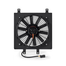 Honda Civic Mishimoto Honda Civic Performance Aluminum Fan Shroud Kit EG/EK