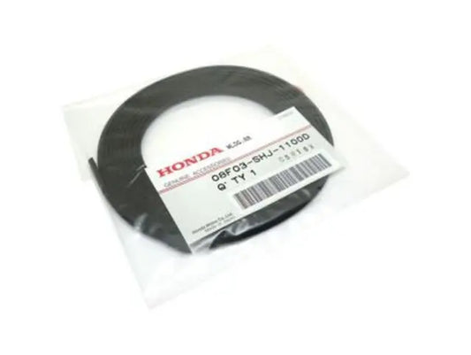 Honda Underbody Trim Moulding