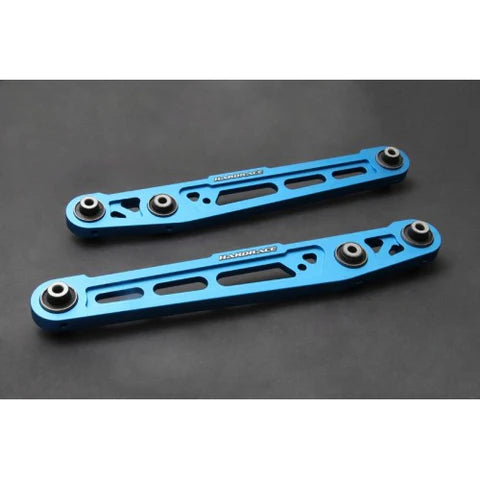 Hardened Rubber Rear Lower Control Arm - 2 pcs/set