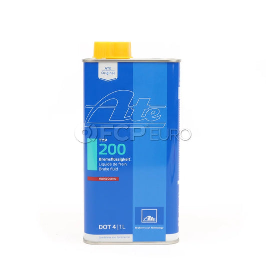 ATE TYP 200 Brake fluid Dot 4