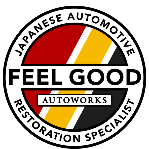 Feel Good Autoworks