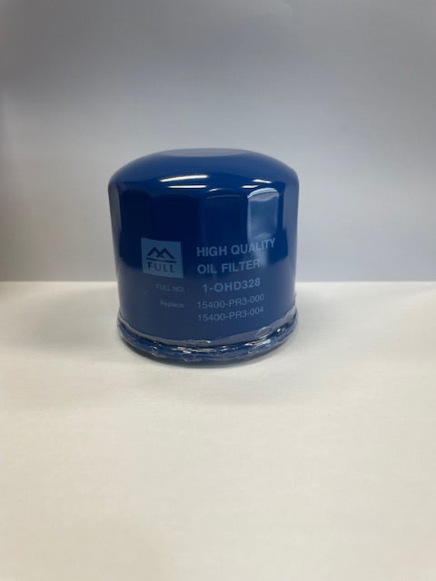 Full Oil Filter 15400-PCX-004