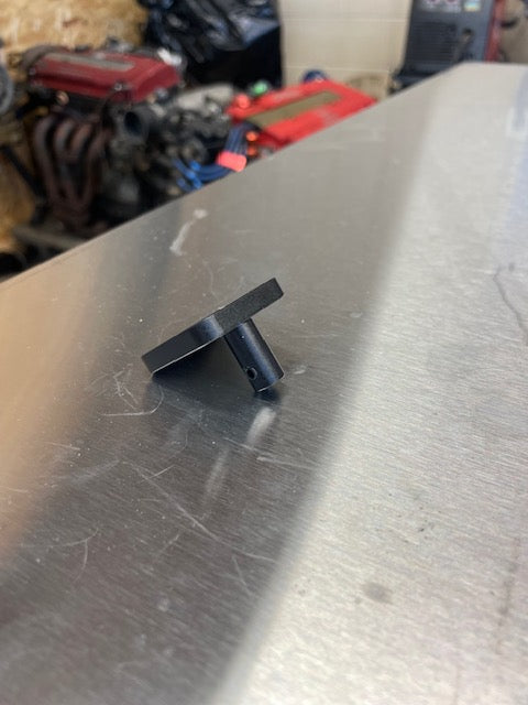 Hood Release Cable Repair Handle