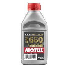 RBF 660 FACTORY LINE Brake Fluid 500ML